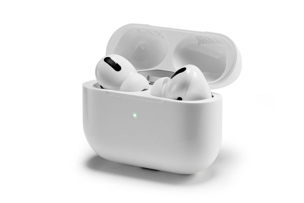 copy airpod