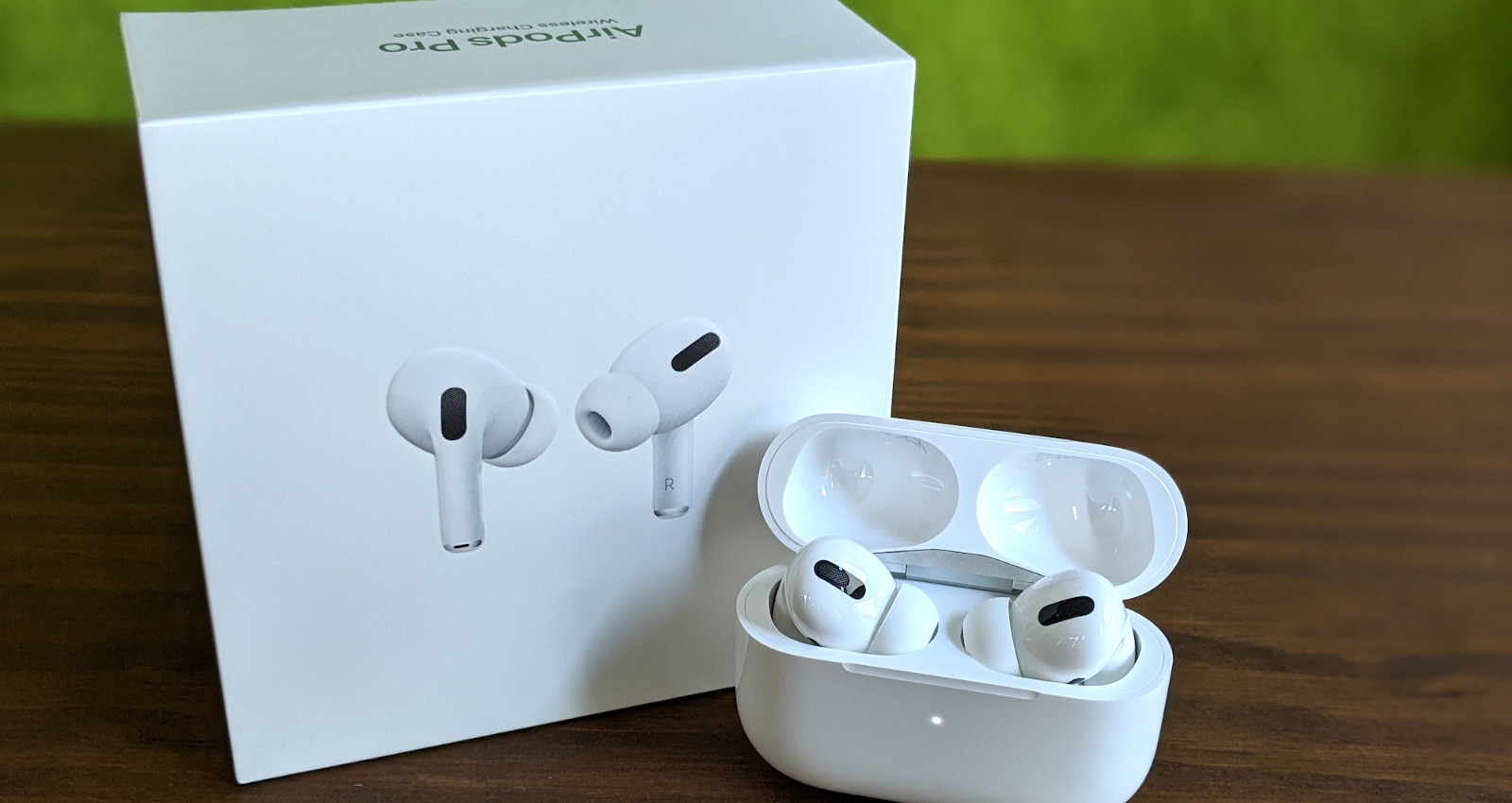 copy airpod