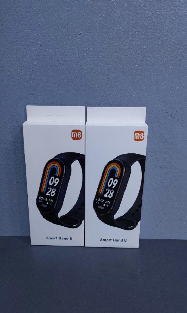 smartband 8