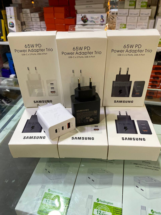 samsung 65w