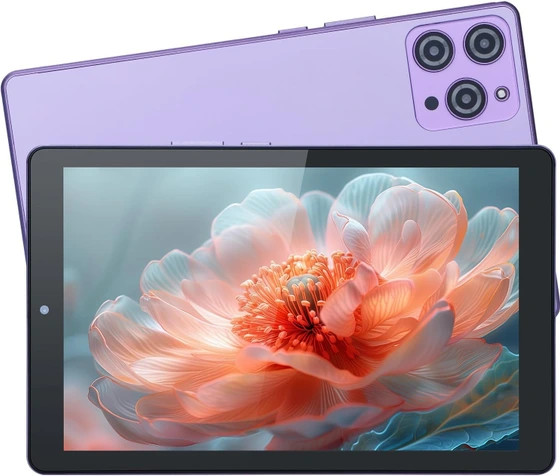 تبلت دانش آموزی 8 اینچ مدل Cidea 818