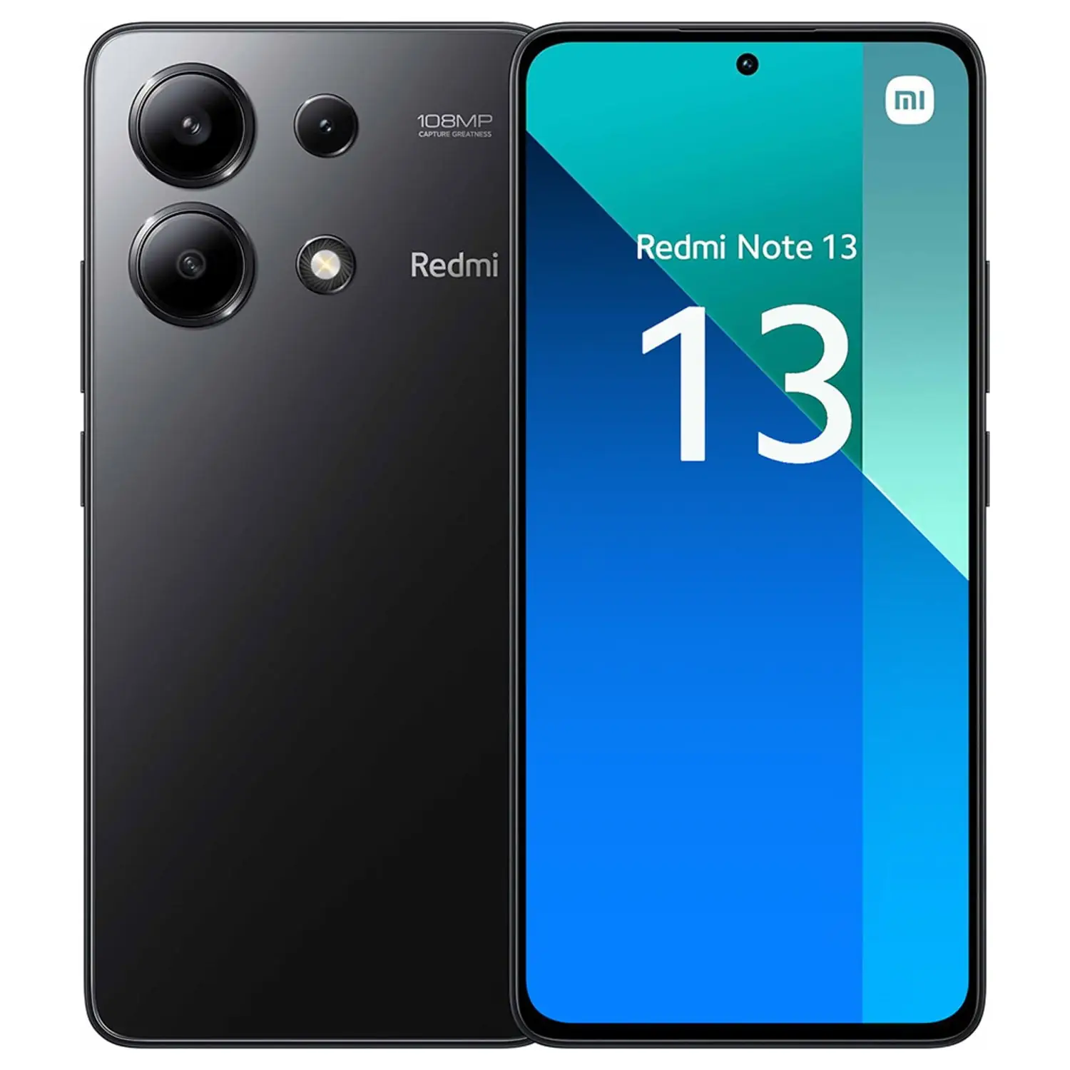 Xiaomi Redmi Note 13 256/8 gig