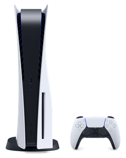 Sony Play Station 5 Standard