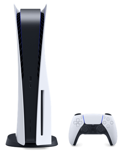 Sony Play Station 5 Standard
