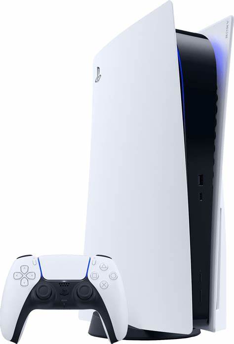 Sony Play Station 5 Standard