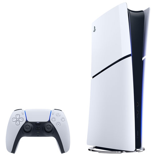 Sony Play Station 5 Digital Slim