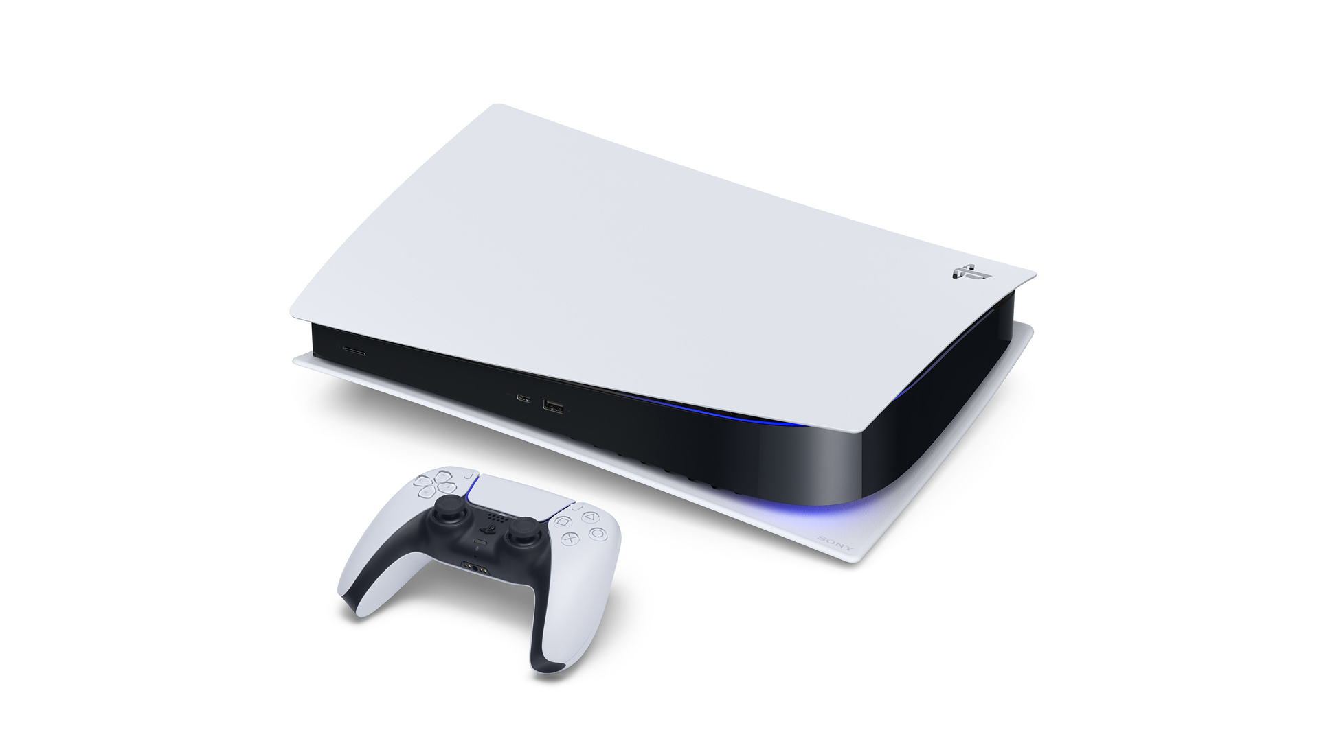 Sony Play Station 5 Digital