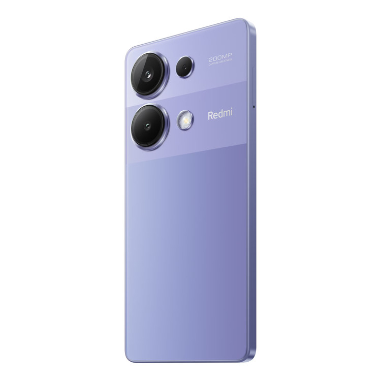 Xiaomi Redmi Note 13 Pro 4g