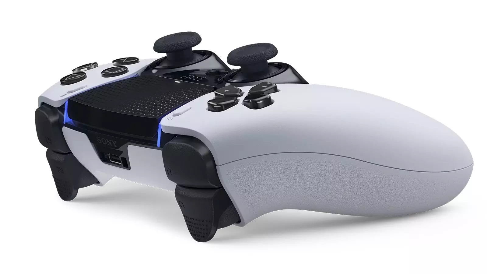 Sony play Station Controller DualSense Edge