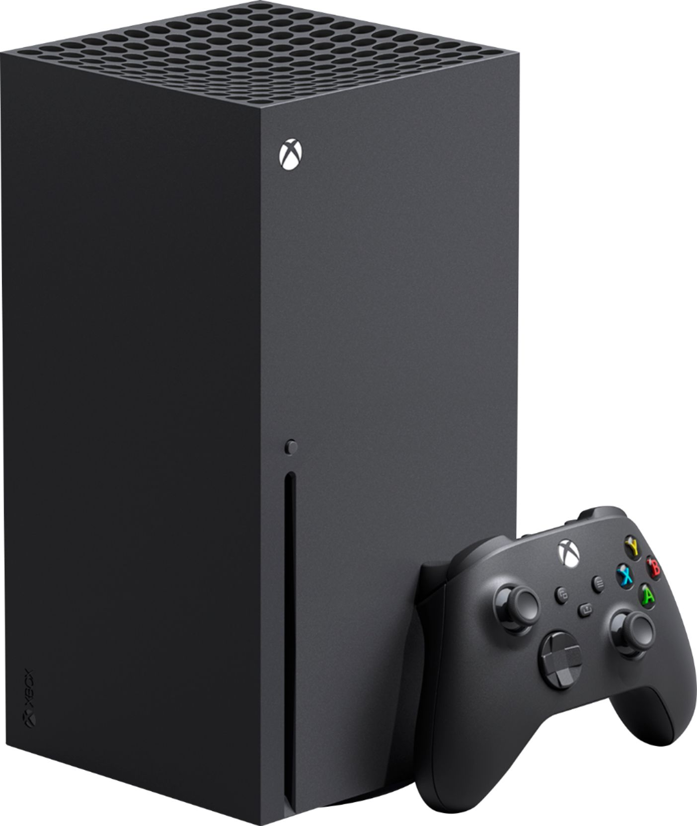 Microsoft Xbox Console Series X