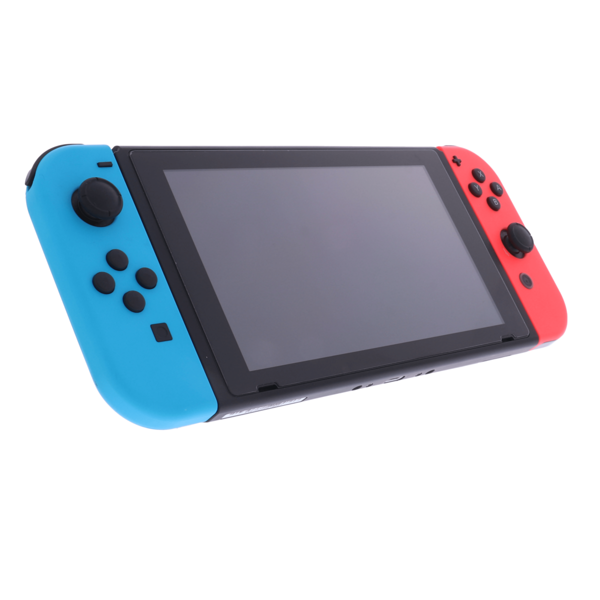 Nintendo Switc Oled Neon Console Game