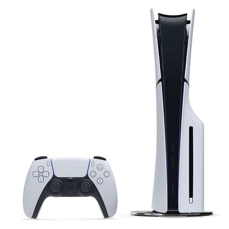 Sony Play Station 5 Standard Slim