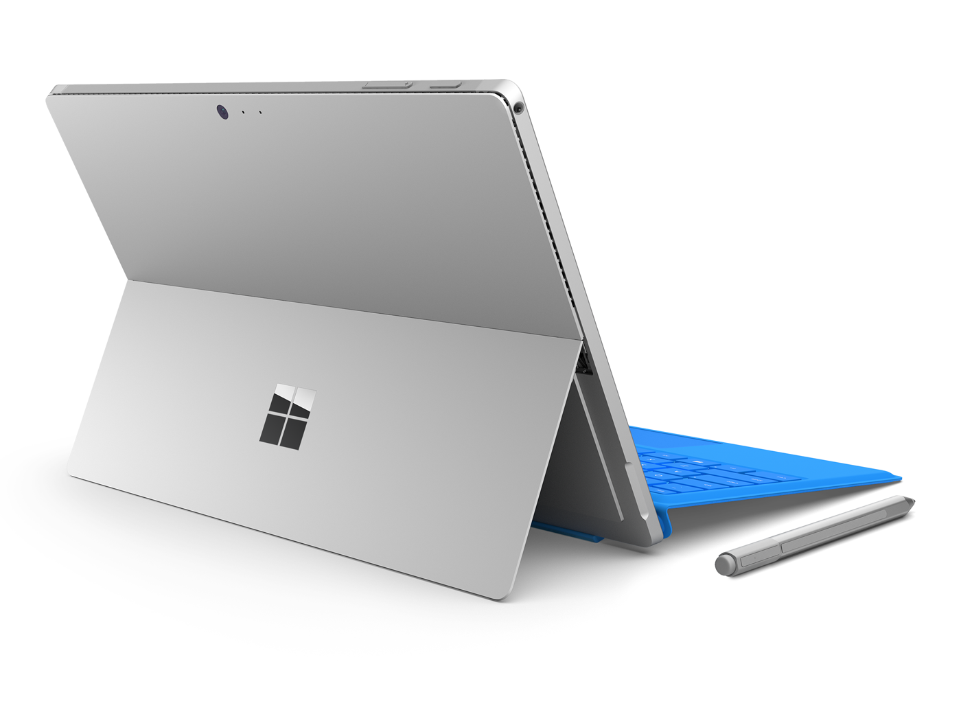 Microsoft Surface Pro 4 i5 256/8 gig