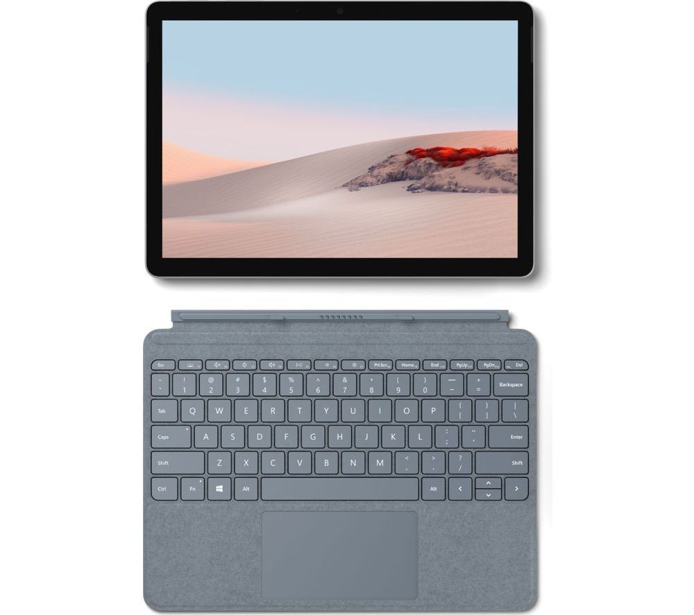 Microsoft Surface Pro 4 i5 256/8 gig