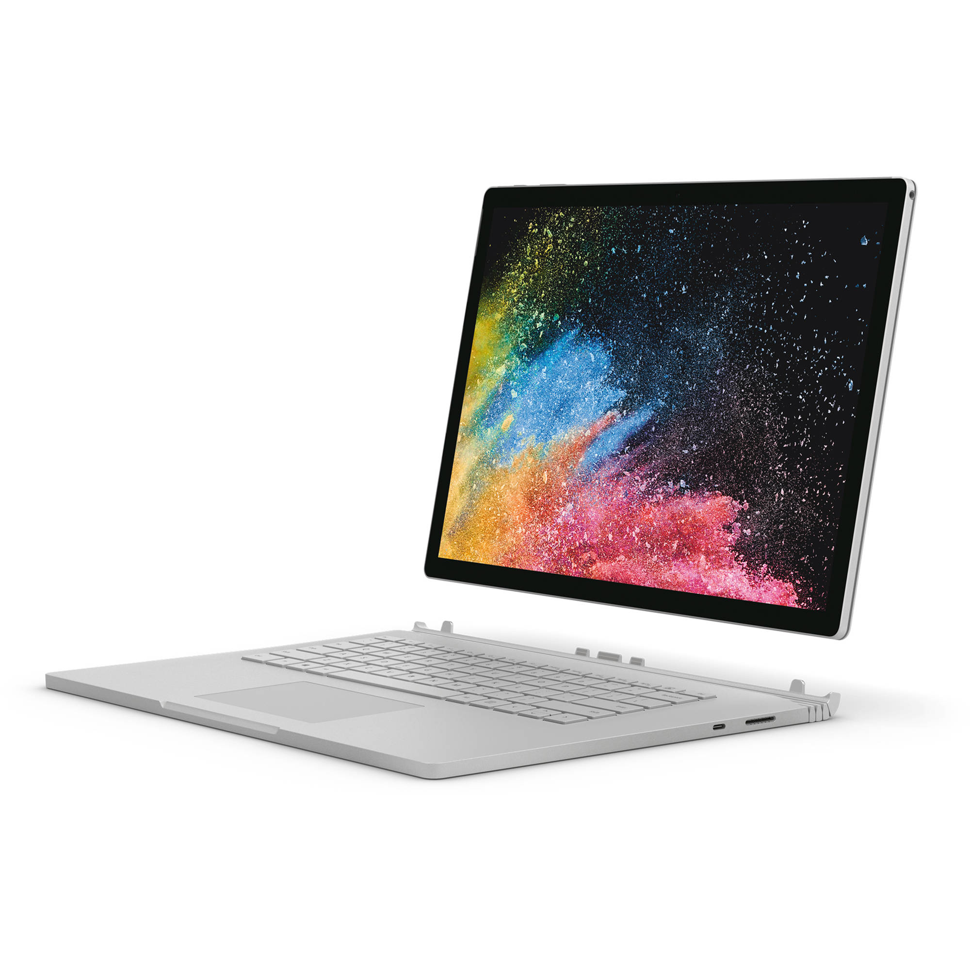 Microsoft Surface Book 2 i7 512/16 gig