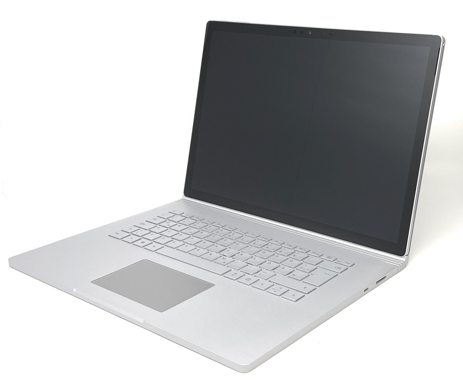 Microsoft Surface Book 2 i7 512/16 gig