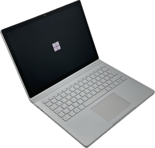 Microsoft Surface Book 2 i7 512/16 gig