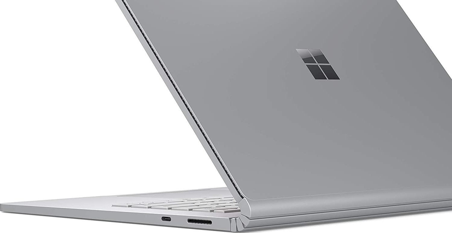 Microsoft Surface Book 2 i7 512/16 gig