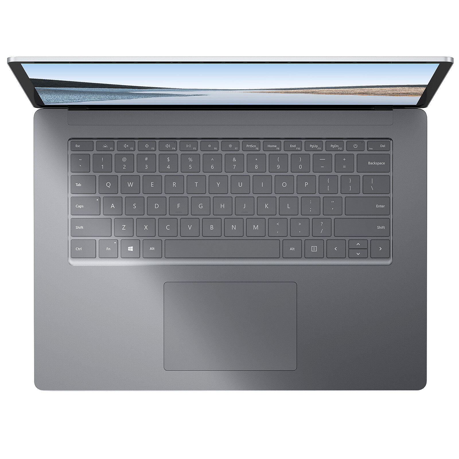 Microsoft Surface Laptop 4 i7 256/16 gig