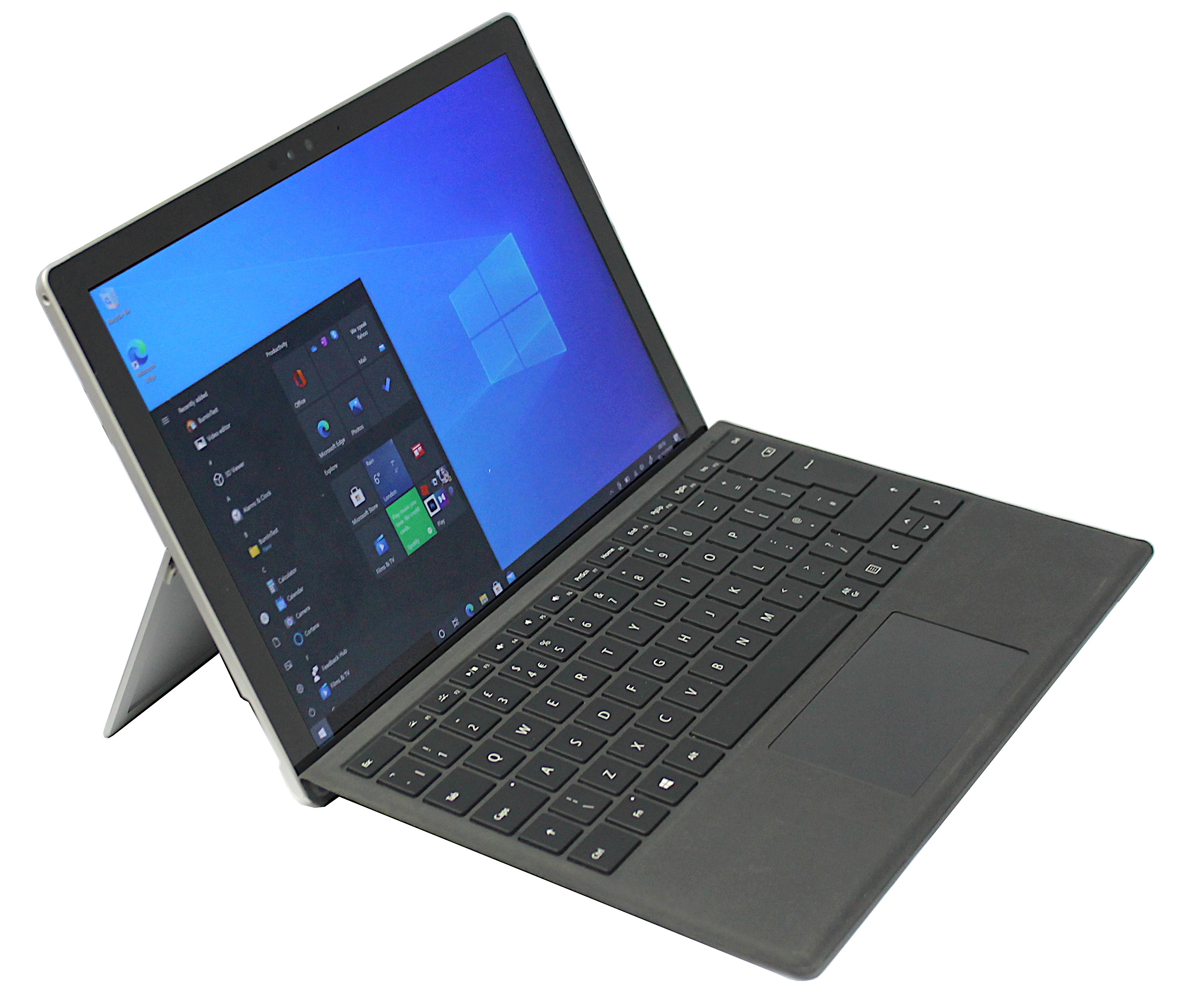 Microsoft Surface Pro 5