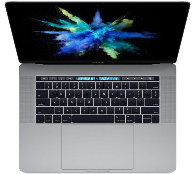 Apple MacBook Pro 2018 i7 256/16gig