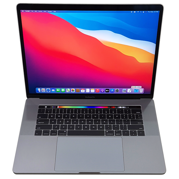 Apple MacBook Pro 2018 i7 256/16gig