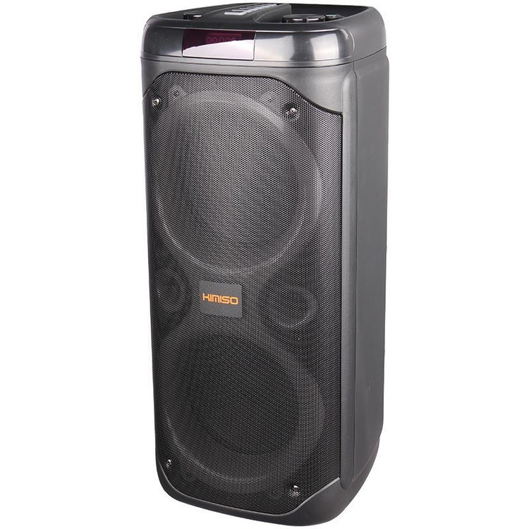 اسپیکر بلوتوثی پارتی باکس Kimiso مدل QS-4220