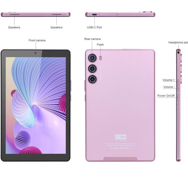 تبلت دانش آموزی 9 اینچ مدل Cidea 925