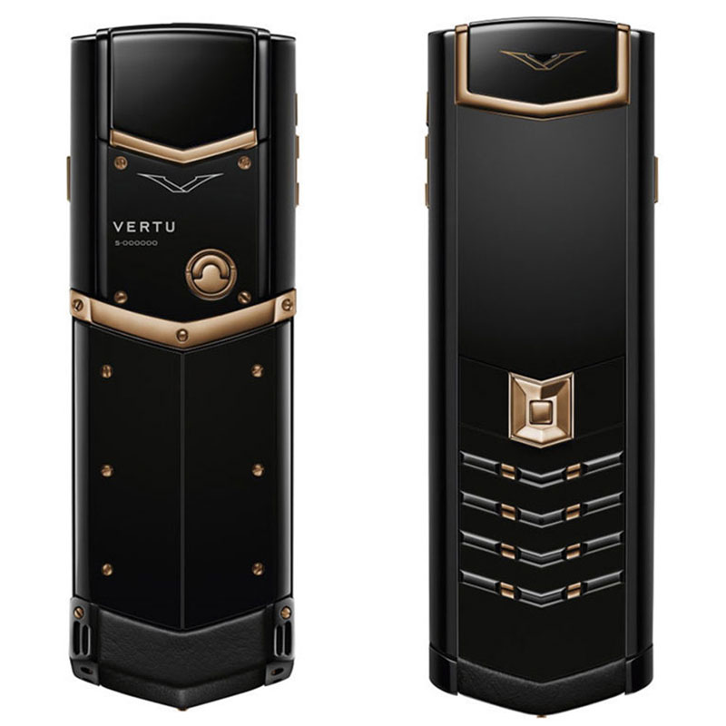 گوشی موبایل ورتو مدل Vertu Signature Ultimate