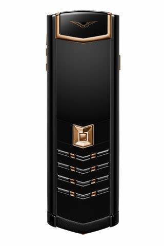 گوشی موبایل ورتو مدل Vertu Signature Ultimate