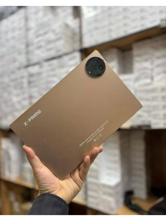 تبلت دانش آموزی 10 اینچ ایکس پرایم مدل A73 256 gig با کیبورد و موس