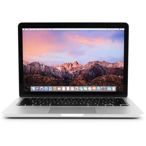 لپ تاپ 13.3 اینچی استوک اپل Apple MacBook Pro 2013