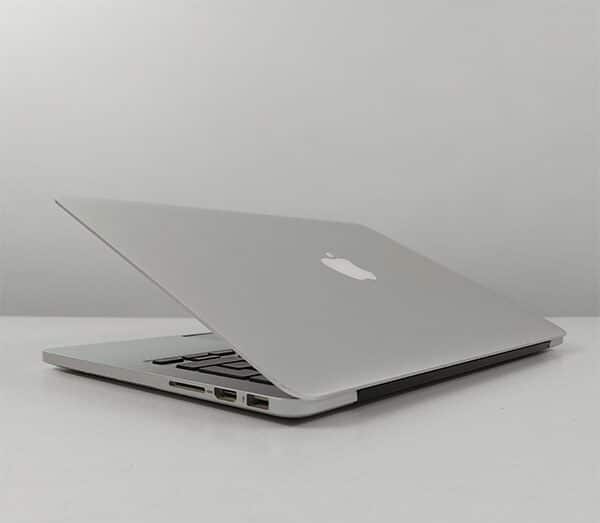 لپ تاپ 13.3 اینچی استوک اپل Apple MacBook Pro 2013