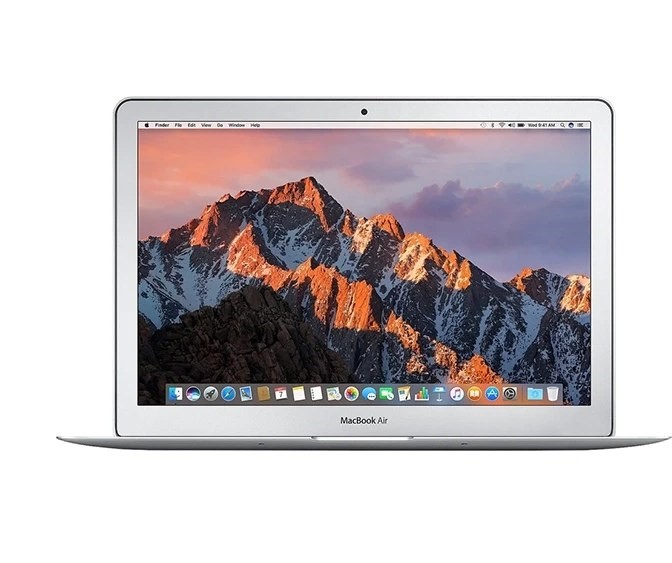 لپ تاپ استوک ۱۱.۶ اینچی اپل MacBook Air 2014