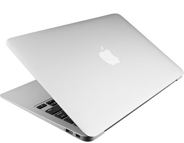 لپ تاپ 13 اینچی استوک اپل مدل Apple MacBook Air 2017