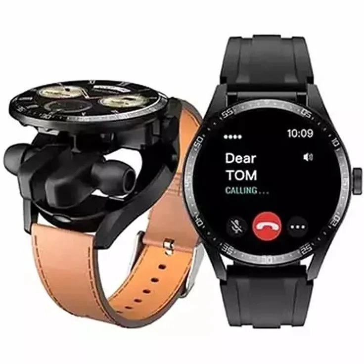 ساعت هوشمند هاینو تکو مدل RW 37