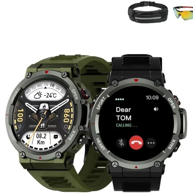 ساعت هوشمند هاینو تکو مدل RW 24