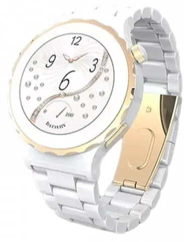 ساعت هوشمند هاینو تکو مدل RW 15