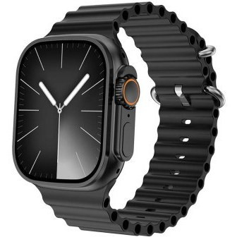 ساعت هوشمند هاینو تکو مدل HK10 Ultra 3