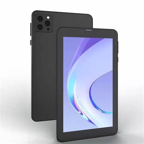 تبلت دانش آموزی مدل Atouch MT3 حافظه 256 رم 8 گیگ با کیبورد