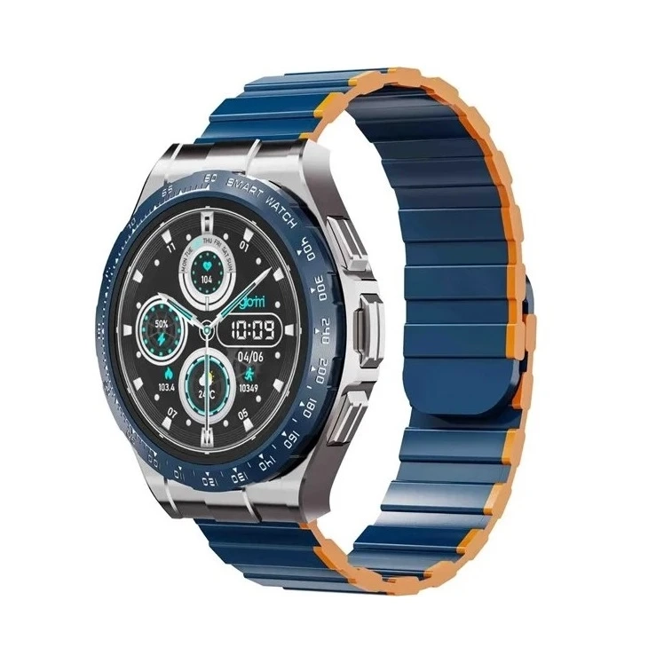 ساعت هوشمند گلوریمی مدل M4 Pro