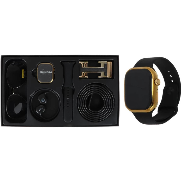 hainoteko GP-21 smart watch