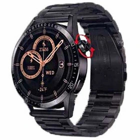 ساعت هوشمند هاینوتکو مدل GP-14