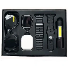 ساعت هوشمند HainoTeKo GP-17