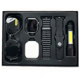 ساعت هوشمند HainoTeKo GP-17