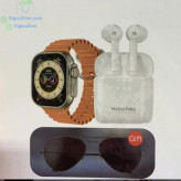 ساعت هوشمند هاینو تکو مدل GP-11