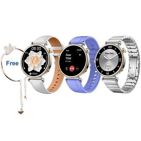 ساعت هوشمند مدل HK9 MINI