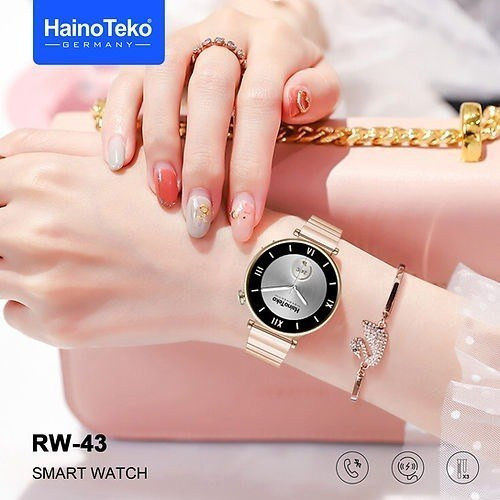ساعت هوشمند مدل HK9 MINI