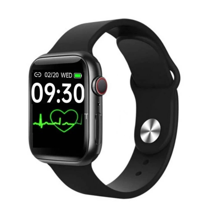 ساعت هوشمند مدل KW9 MAX