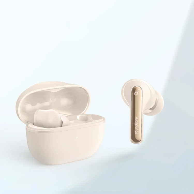 هدفون بلوتوثی انکر مدل Soundcore P3i